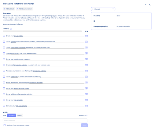 onboarding-task