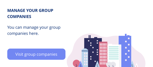 Visit group companies in Privacy