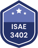 ISAE3402