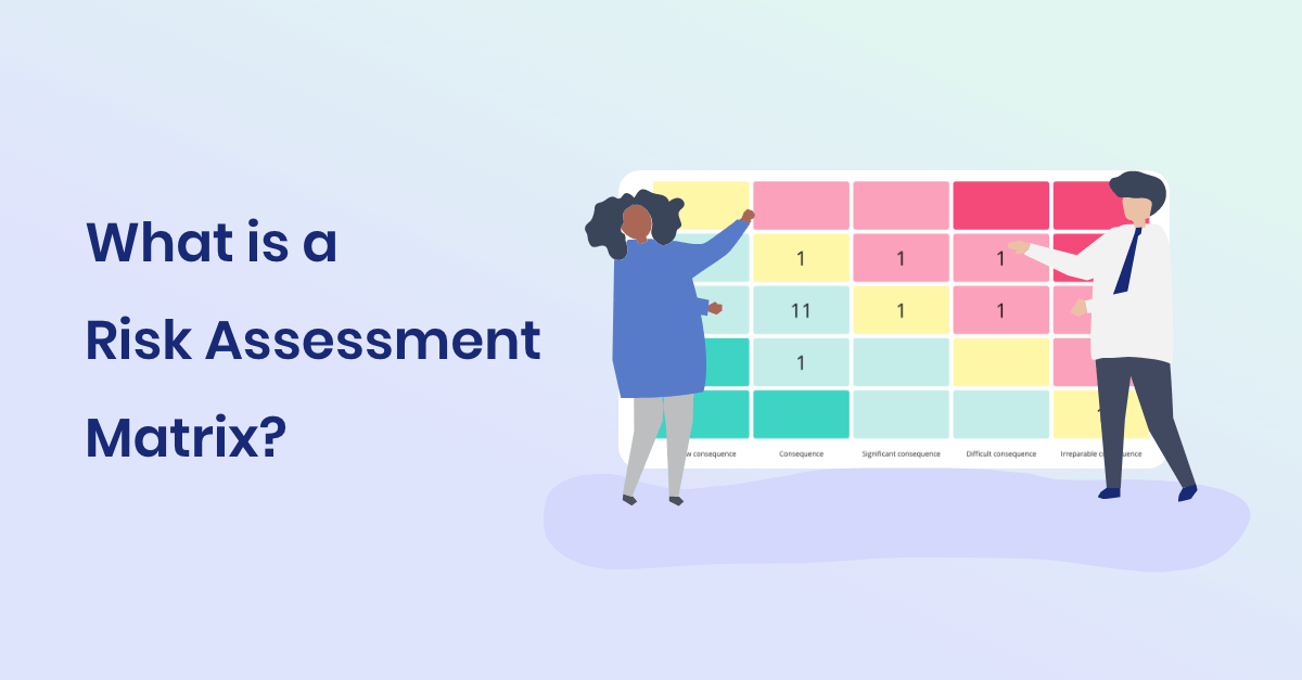 risk matrix featured image