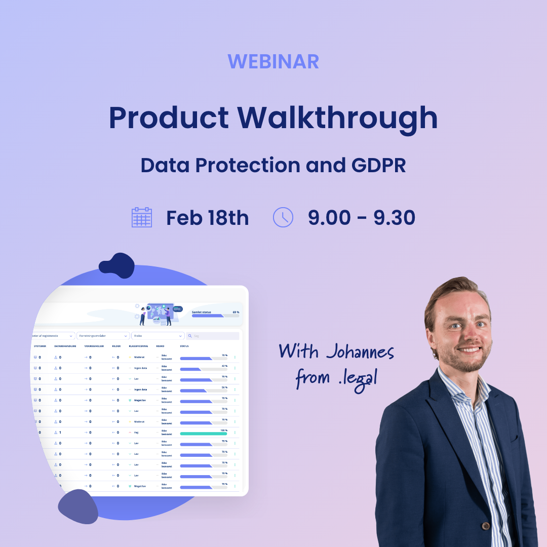 Webinar 18th february