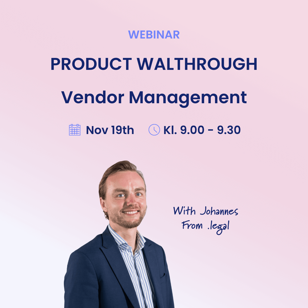 webinar-vendor management