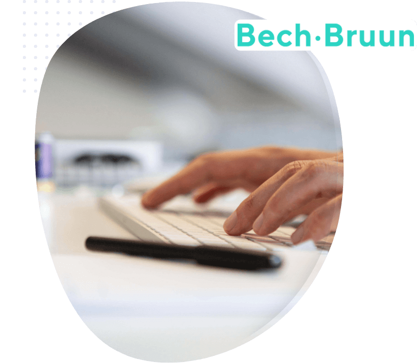 bech bruun